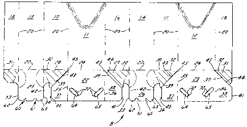 Une figure unique qui représente un dessin illustrant l'invention.